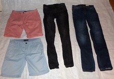 Kleiderpaket W31 Herren Jungen 2 Jeans + 2 Shorts Konvolut 6