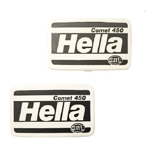Hella kappe abdeckung comet - abdeckung,