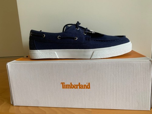 Timberland union wharf - timberland,