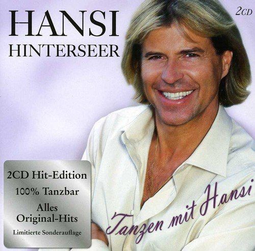 Tanzen mit hansi hinterseer - hansi,