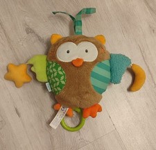 Baby FEHN Eule Spieluhr 