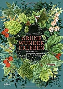 Grüne wunder erleben - wunder,