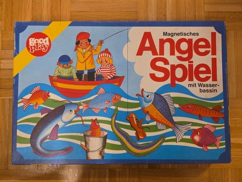Angelspiel goodplay - angelspiel,