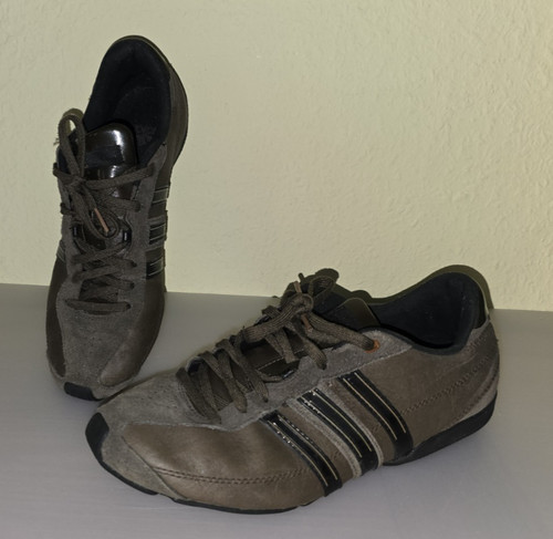 Adidas schuhe damen braun - adidas,