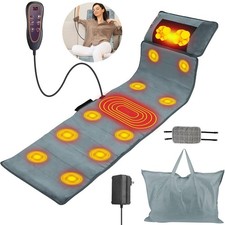 65x19.7" Massagematte