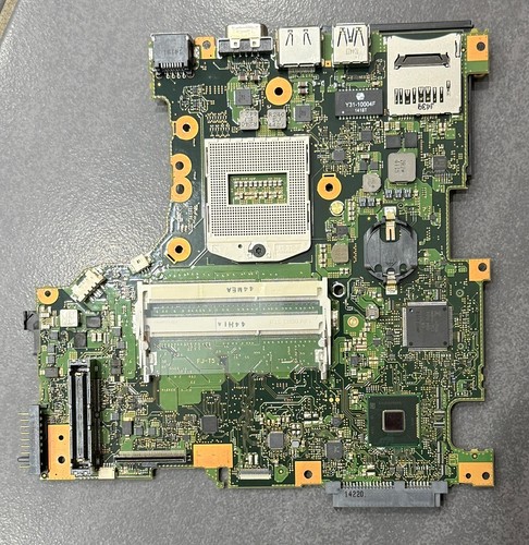 Fujitsu lifebook e754 - fujitsu,