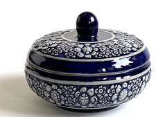 Merkelbach wick deckeldose - wick,