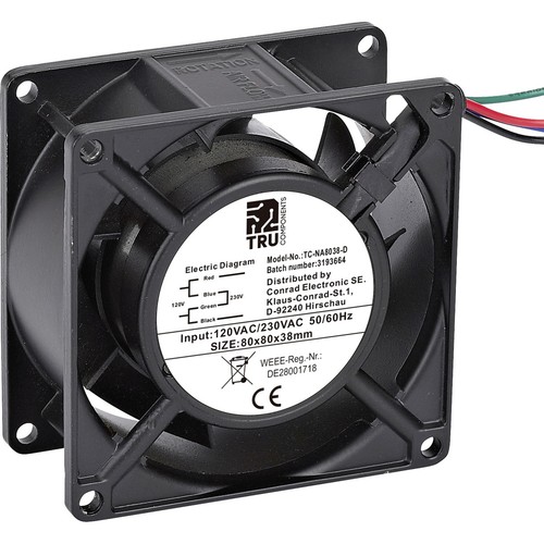 Tru components na8038 d - tru,