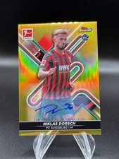 2021-22 Topps Finest