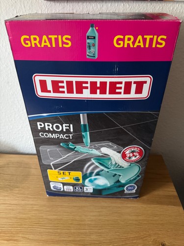 Leifheit set wischtuchpresse - set,