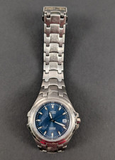 Citizen Marinaut Saphire GN 4W