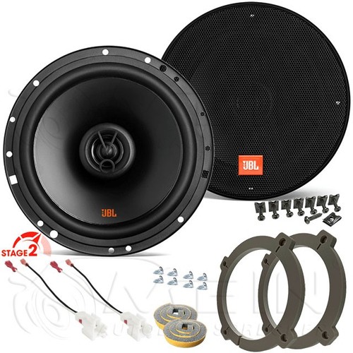 Jbl lautsprecher für hyundai - lautsprecher,