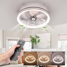 LED Deckenventilator