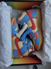 Nike Dunk Hi 1985 Sp in