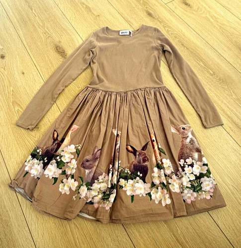 Molo mädchen kleid - molo,