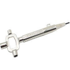 Schlosser Stufen-Multi-Tool