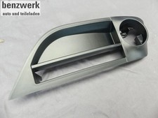 Mercedes W211 Abdeckung Stoßstange vorne rechts ORIGINAL CARLSSON 62620607