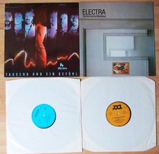 ELECTRA   2x LP
