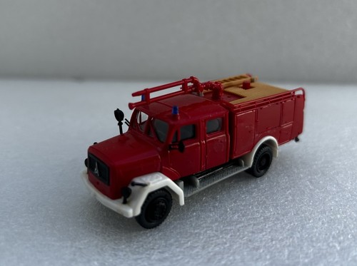 Preiser 1198 magirus deutz - deutz, f