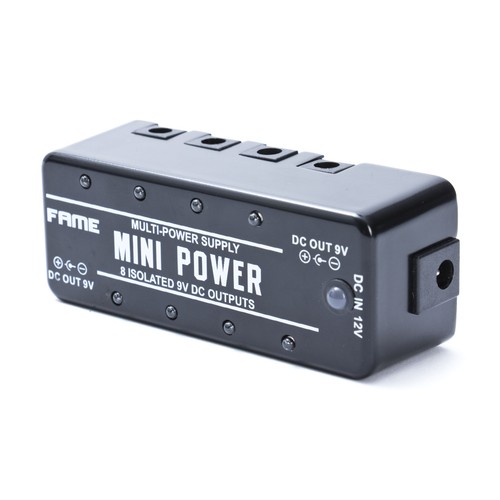 Lef 329 mini power - lef-329,