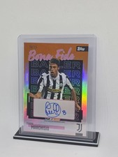 Claudio Marchisio 25/26 Topps