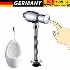 Urinal Druckspüler 1"