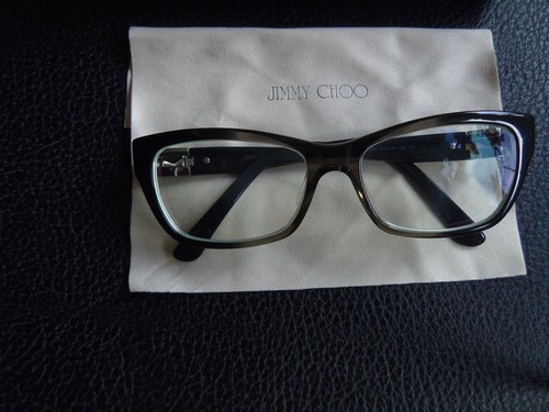 Elegante designer brille - elegante, designer-brille-