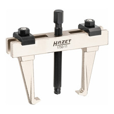 HAZET Schnellspann-Abzieher Abziehwerkzeug Innen Außenabzieher Vollstahlbrücke