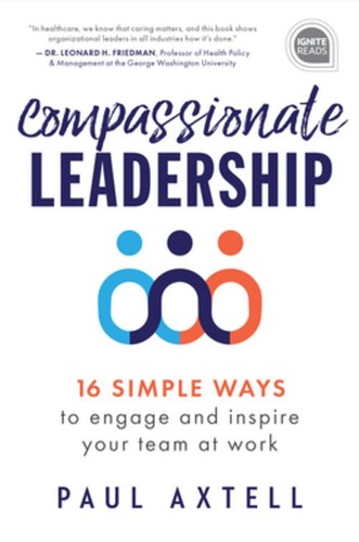 Paul axtell compassionate - /,