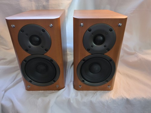 Kenwood 2way 2speaker system
