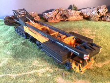 Kibri Gittermastkran