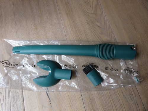 Unbenutzte original vorwerk - unbenutzte,