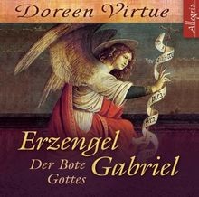 Erzengel gabriel der - gabriel:, bote