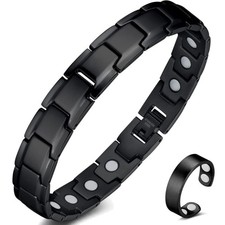 Magnetarmband Herren