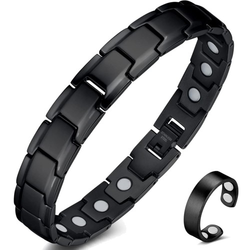 Magnetarmband herren - magnetarmband,