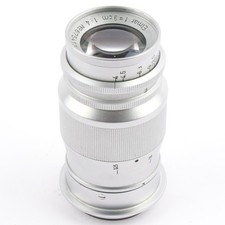 Leitz Leica Elmar 4/9cm ALL