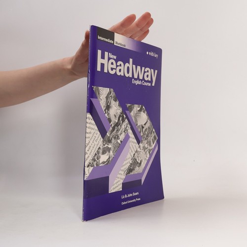 New headway intermediate - headway,