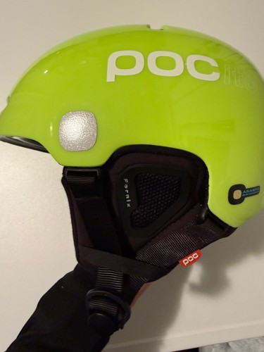 Poc skihelm snowboardhelm - poc, skihelm/snowboardhelm