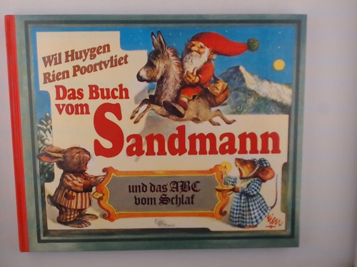 Das buch vom - das,