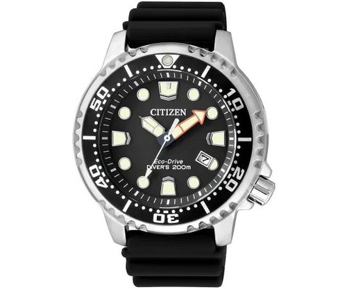 Herrenuhr citizen promaster - herrenuhr,