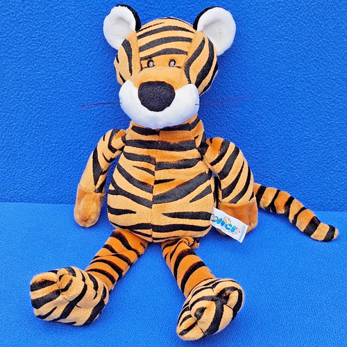 Nici tiger stofftier cm - tiger,