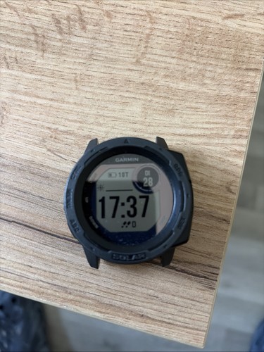 Garmin instinct solar - garmin, solar,