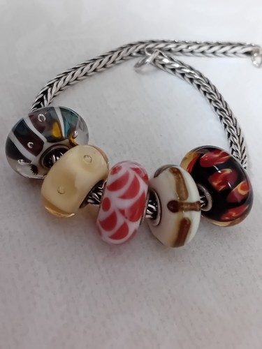 Trollbeads unikat und retired - trollbeads,