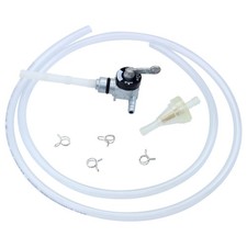 Benzinhahn Set Sachs Hercules