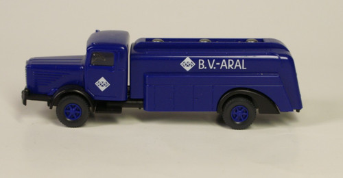 Büssing 8000 tankwagen - büssing, 8000,