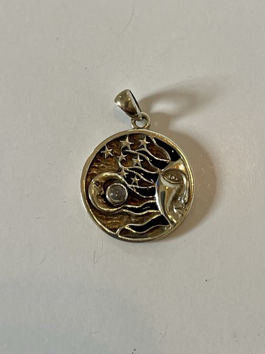Massiver 925 sterling silber - massiver,