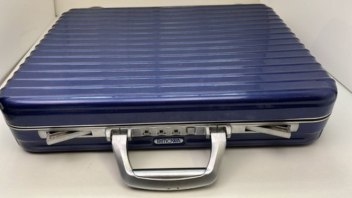 Rimowa limbo attache - rimowa,