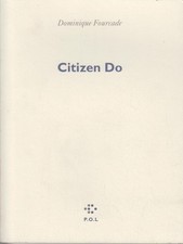 Citizen fourcade - do,