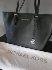 Michael Kors Jet Set Travel