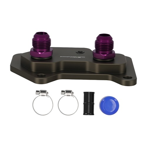 An10 ölfilter adapter for - an10,